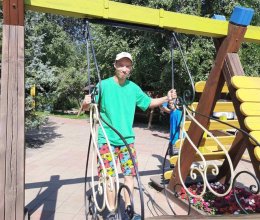 Увлекательная экскурсия