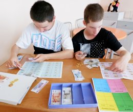 Осваиваем новую профессию