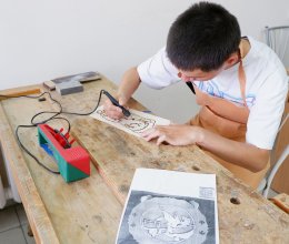 Осваиваем новую профессию