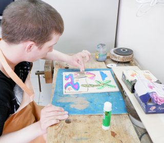 Осваиваем новую профессию