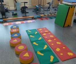 Участие в форуме «Вместе – ради детей! Доступная и качественная помощь»