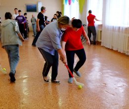 День здоровья