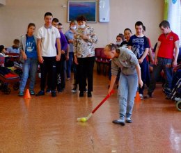 День здоровья