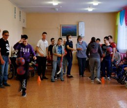 День здоровья