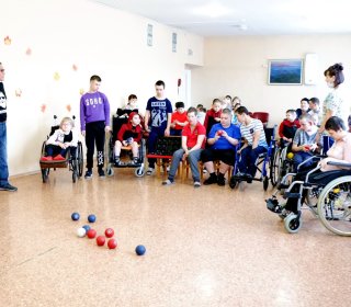 День здоровья