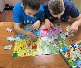 Занимательные уроки по финансовой грамотности