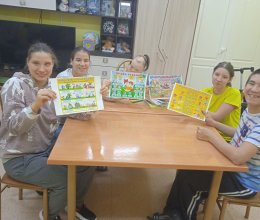 Неделя правовой помощи детям