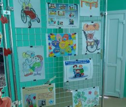 Неделя правовой помощи детям