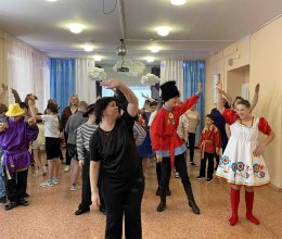 Форум-театр 