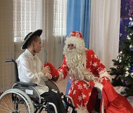 Волшебство от программы 