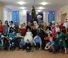 Новогодние чудеса