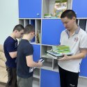 Книги в подарок от 