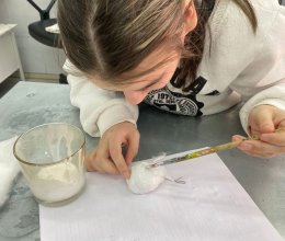 Участие в фестивале 