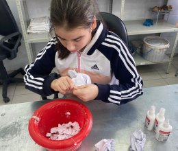 Участие в фестивале 