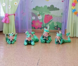 8 марта - женский праздник