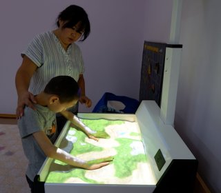 Реализация грантового проекта «Мир без границ» продолжается