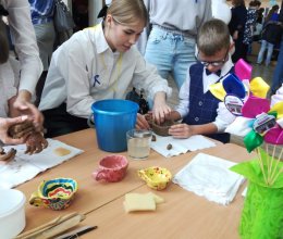 III Республиканский форум «Особый взгляд»