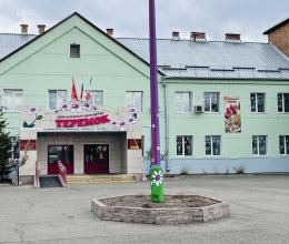 Подготовились к празднованию 9 мая