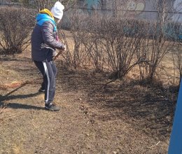 День весны и труда