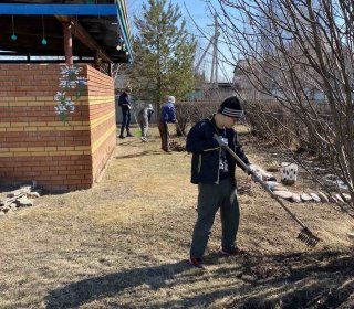 День весны и труда