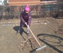 День весны и труда