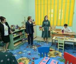 День открытых дверей