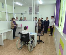 День открытых дверей