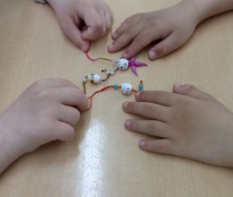 Завершение добровольческого проекта 