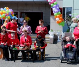 1 июня-День защиты детей