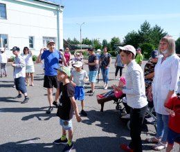 Zumba kids – танцы для детей