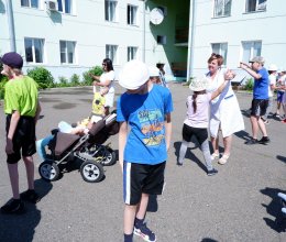 Zumba kids – танцы для детей