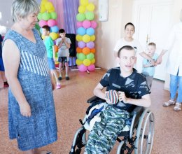 Логопедическая игра 