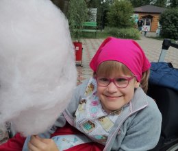 Знакомство детей с представителями фауны в 