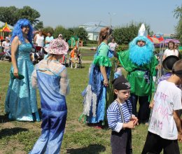 День Нептуна