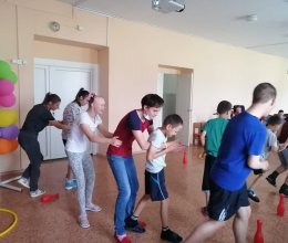 Игра-викторина 