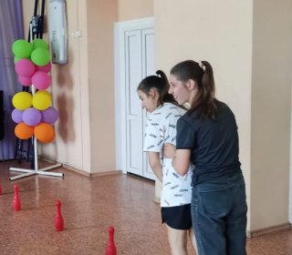 Игра-викторина 