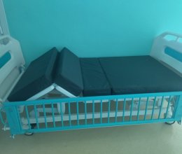 Приобретены многофункциональные кровати по программе 