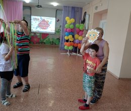 Игра-беседа 