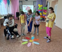 Игра-беседа 