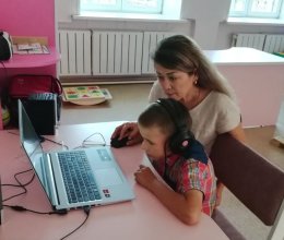 ПРОФЕССИОНАЛ СВОЕГО ДЕЛА:  ВАЛЕНТИНА САДЫКОВА