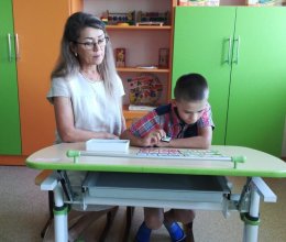 ПРОФЕССИОНАЛ СВОЕГО ДЕЛА:  ВАЛЕНТИНА САДЫКОВА