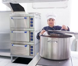 Профессионал своего дела: Надежда Давыдова