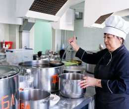 Профессионал своего дела: Надежда Давыдова