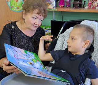 Профессионал своего дела: Сима Марьясова