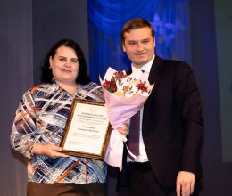 Республиканский дом-интернат 