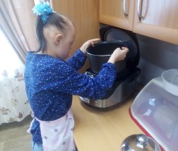 Подготовка детей к самостоятельной жизни в условиях 