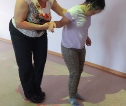 Профессионал своего дела: Галина Ветчиникина