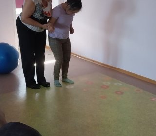 Профессионал своего дела: Галина Ветчиникина