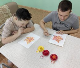 Открытки и поделки своими руками в праздник 