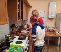 Профессионал своего дела: Светлана Руднева